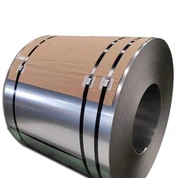 Bobina / striscia in acciaio inossidabile Tisco 304 Norme Aisi, Astm, Jis, Sus e Gb